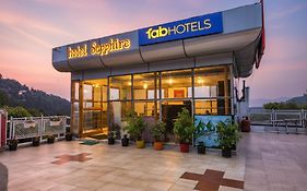 Fabhotel Sapphire